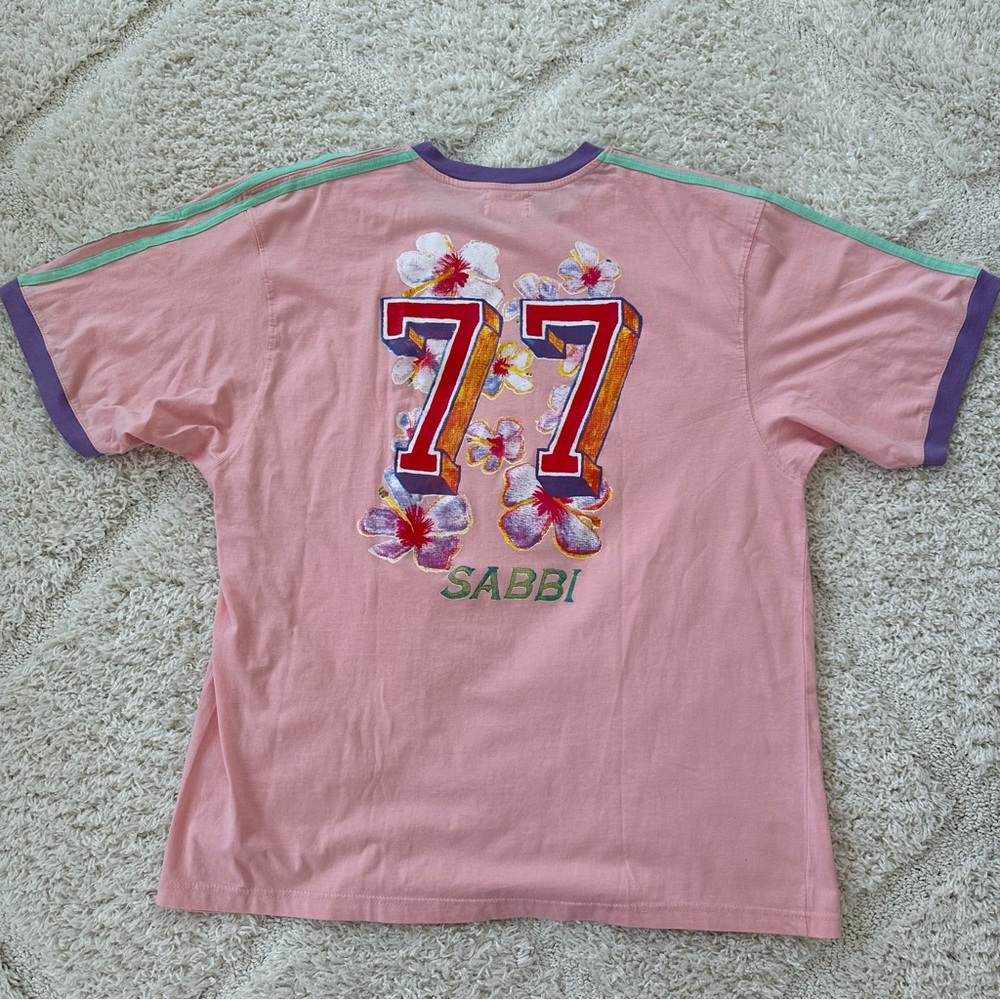 Sabbi Flamingo Racing Set - Picture 10 of 11